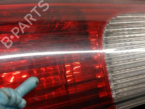 Left taillight FORD FOCUS C-MAX (DM2) 1.6 TDCi | BP26132663C34 