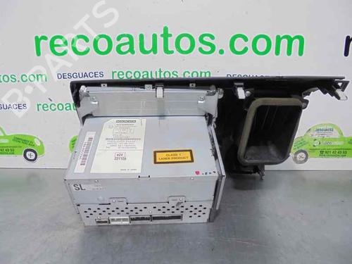 Radio HONDA CIVIC VIII Saloon (FD, FA) 1.3 IMA (FA3, FD3) | BP2320245E6 