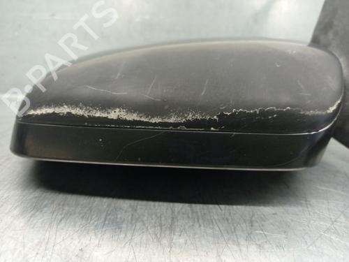 Left mirror TOYOTA RAV 4 II (_A2_) 2.0 4WD (ACA21, ACA20) | BP25934070C26 