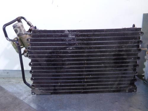 Used AC radiator PEUGEOT 405 I (15B) 1.9 (109 hp) 15371836