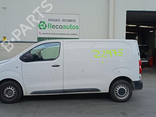 Højre solskærm PEUGEOT EXPERT Van (V_) 2.0 BlueHDi 120 | BP27298435I2 - Image 6