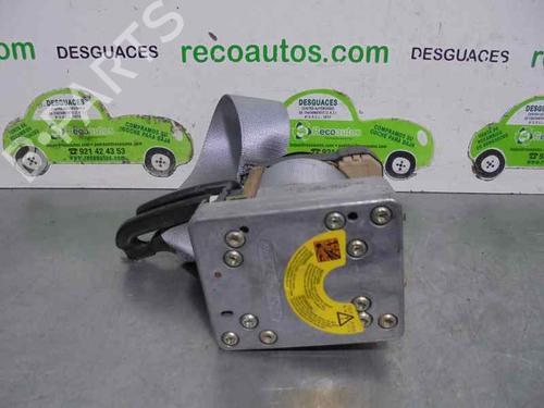 Rear right seatbelt MERCEDES-BENZ S-CLASS (W220) S 320 CDI (220.026, 220.126) | BP7444615I28 