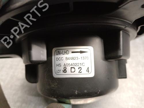 Heater blower motor KIA CARENS III MPV (UN) 2.0 CRDi 115 | BP21579545M62 