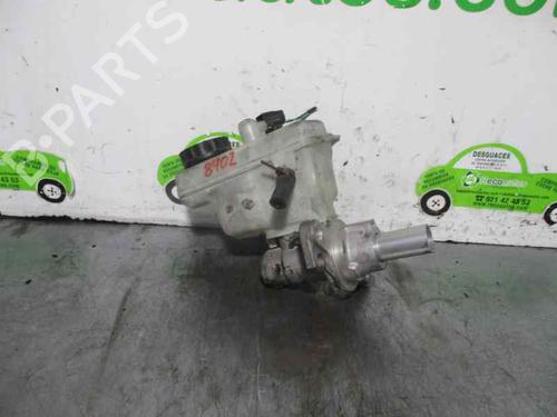 Used Brake master cylinder RENAULT LAGUNA III (BT0/1) 2.0 dCi (BT01, BT08, BT09, BT0E, BT0K, BT12, BT1C, BT1D,... (150 hp) 3014444