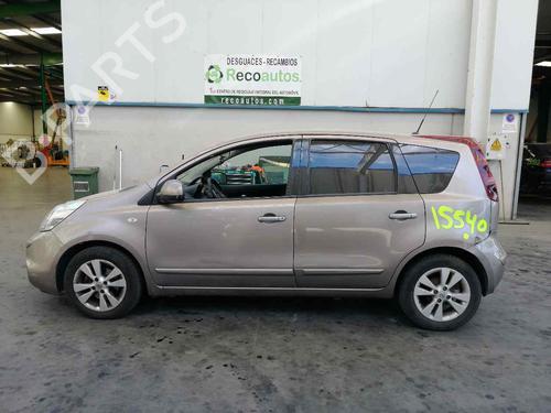 Right front window switch NISSAN NOTE (E11, NE11)  | BP9968103I26 