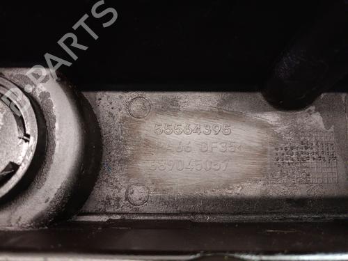 Cylinder head CHEVROLET ORLANDO (J309) 1.8 | BP37417961M5 - Image 6