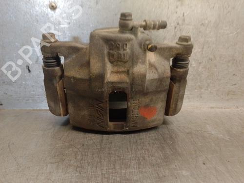 Pinza freno anteriore sinistra Pinza freno anteriore sinistra HONDA CR-V I (RD) 2.0 16V 4WD (RD1, RD3) (128 hp) 36018127 36018127