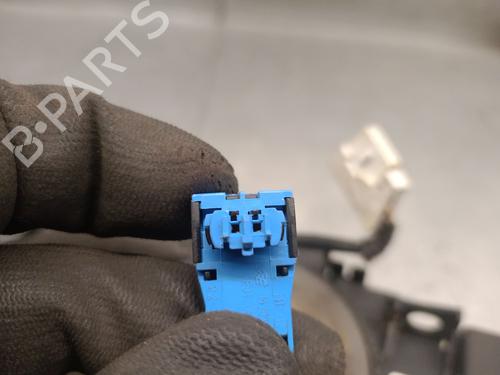 Headlight switch PEUGEOT 5008 (0U_, 0E_) 1.6 HDi | BP33649925I24 - Image 7