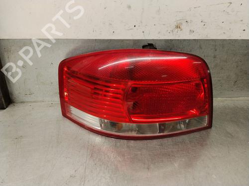 Used Left taillight Left taillight 37702215 37702215
