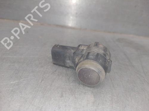 Electronic module CITROËN C5 III (RD_) 2.0 HDi (RDRHD8, RDRHDJ, RDRHR8, RDRHRJ) | BP27506330M83 