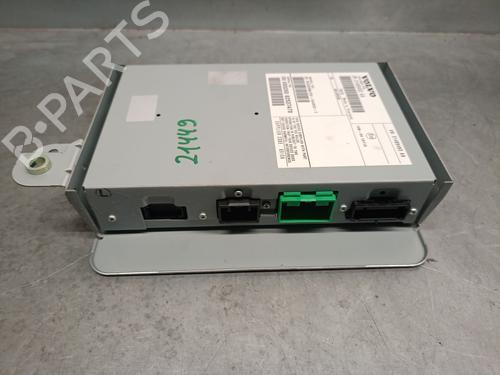 Antenna/Base VOLVO V40 Hatchback (525) D3 | BP21794586C140 