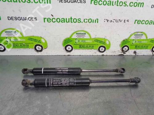 Gassdemper Bakluke ALFA ROMEO 166 (936_) 2.4 JTD (936AXA00, 936A3B00) 60622424