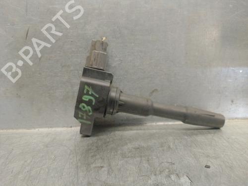 Bobine RENAULT MEGANE III Coupe (DZ0/1_) 1.2 TCe (DZ16, DZ28) (132 hp) 13359962