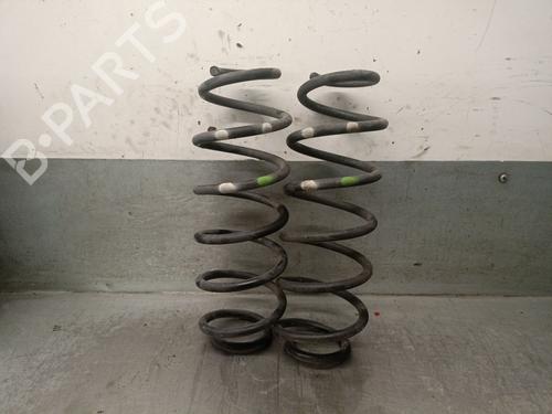Used Shock absorber spring CITROËN DS3 (SA_) 1.2 THP 110 (110 hp) 28289974