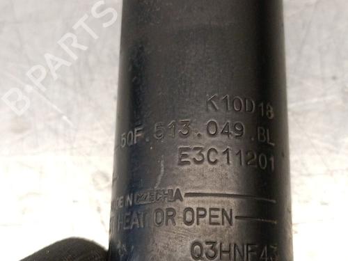 Right rear shock absorber AUDI Q3 (F3B) 35 TDI | BP29605429M19 