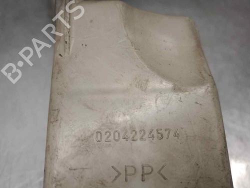 Brake master cylinder CITROËN C4 I (LC_) 1.6 HDi | BP18552335M77 