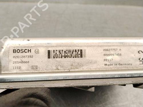Engine control unit (ECU) VOLVO V70 II (285) 2.4 T | BP38466328M57 - Image 4