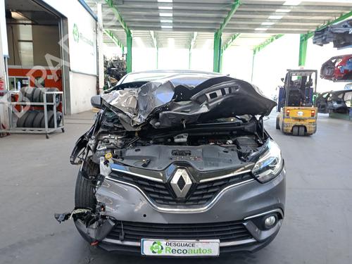 Front right panel RENAULT SCÉNIC IV (J9_) 1.5 dCi 110 | BP26530547C59 - Image 11