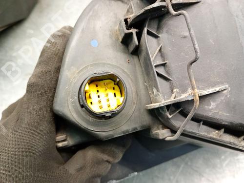 Right headlight CITROËN JUMPER I Van (244) 2.8 HDi | BP33621381C29 - Image 10