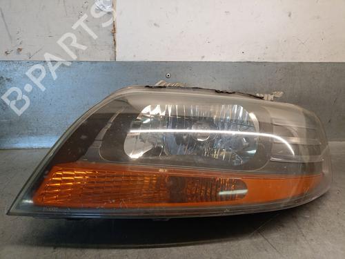 Used Left headlight Left headlight CHEVROLET AVEO / KALOS Hatchback (T200) 1.4 (83 hp) 33203753 33203753