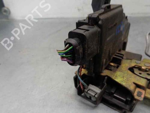 Front left lock AUDI A6 C5 (4B2)  | BP6962425C98 