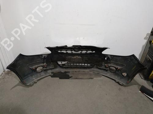 Front bumper OPEL CORSA D (S07) 1.3 CDTI (L08, L68) | BP32256509C7 