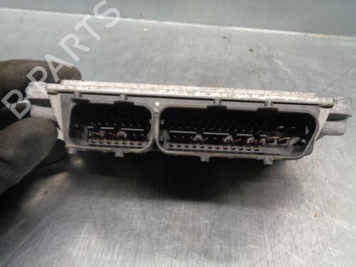 Engine control unit (ECU) FIAT TIPO Saloon (356_, 357_) 1.4 LPG (356SXF1B) | BP10395428M57 