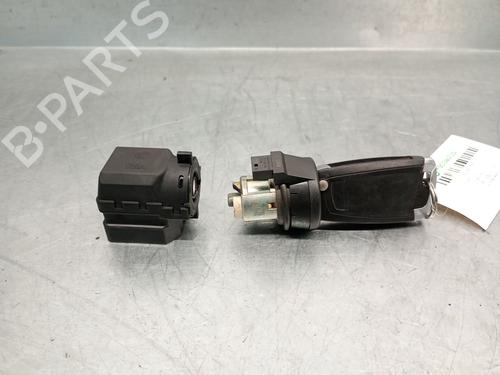 Ignition barrel BMW X3 (E83) 2.0 sd | BP29827331M48 