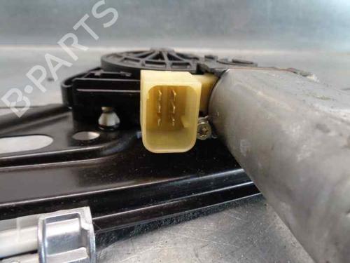 Rear right window mechanism MERCEDES-BENZ C-CLASS T-Model (S203) C 270 CDI (203.216) | BP7874468C25 