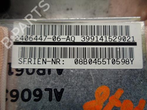 Passenger airbag BMW X5 (E70) 3.0 d | BP12439634C10 