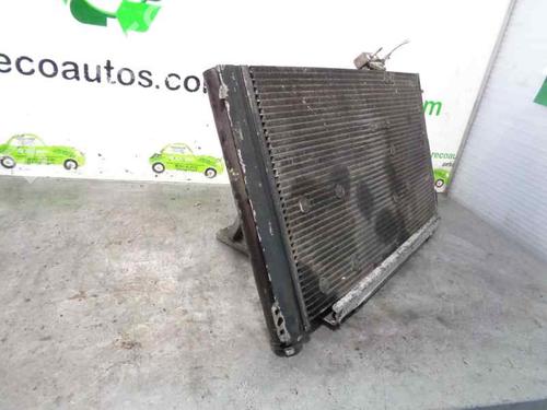 AC radiator MERCEDES-BENZ C-CLASS (W203) C 200 CDI (203.004) | BP5037413M32 
