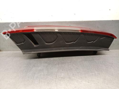 Left taillight FORD C-MAX (DM2) 1.6 TDCi | BP31943429C34