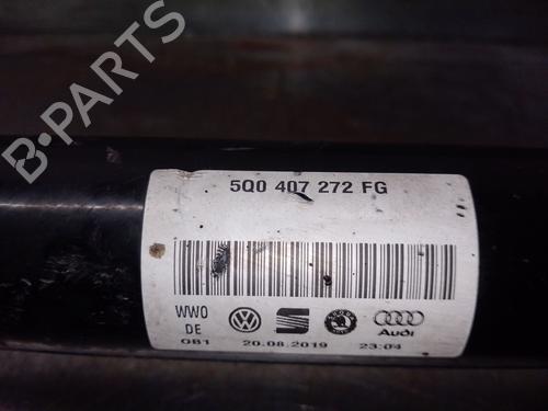 Right front driveshaft SEAT LEON ST (5F8) 1.5 TGi | BP31130754M39  - Image 6