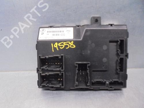 Used Electronic module FORD FIESTA VI (CB1, CCN) [2008-2017]  16367706