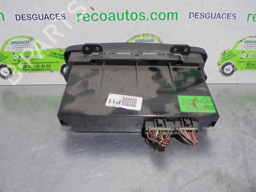 Climate control HYUNDAI SANTA FÉ I (SM) 2.4 16V 4x4 | BP3185623I5 