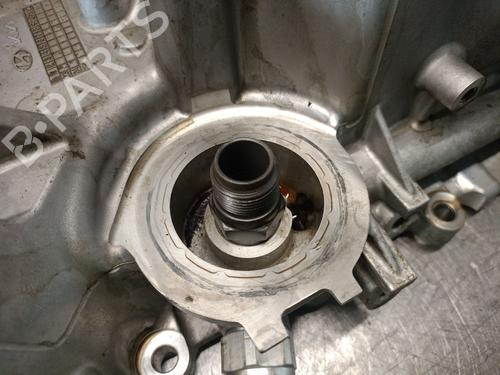 Oliebundkar KIA XCEED (CD) 1.0 T-GDI | BP27376103M115 