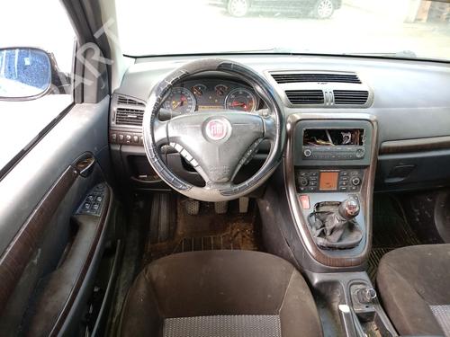 Engine FIAT CROMA (194_) 1.9 D Multijet (194AXC1B, 194AXC12) | BP34704556M1  - Image 23