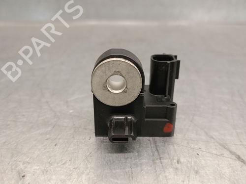 Used Electronic module MAZDA CX-7 (ER) 2.3 MZR DISI Turbo AWD (ER3P) (260 hp) 29862804