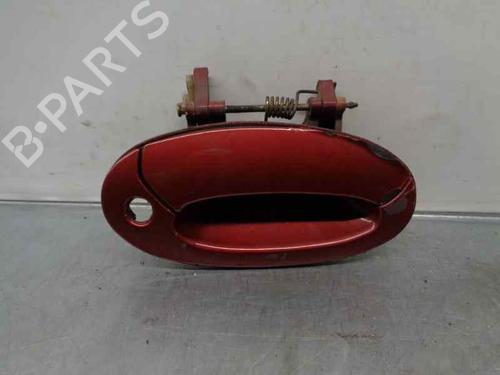 Used Front right exterior door handle HYUNDAI LANTRA II (J-2) 1.9 D (68 hp) 6466564