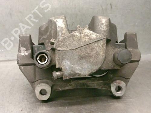 Left front brake caliper VOLVO XC60 II (246) D5 AWD | BP36393177M105 - Image 4