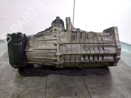 Gear fordelekasse VW TOUAREG (7LA, 7L6, 7L7) 2.5 R5 TDI | BP19042062M36