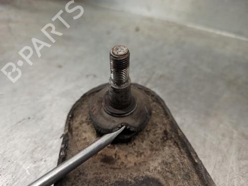 Right front suspension arm FIAT UNO (146_, 158_) 50 1.1 | BP10631491M13 