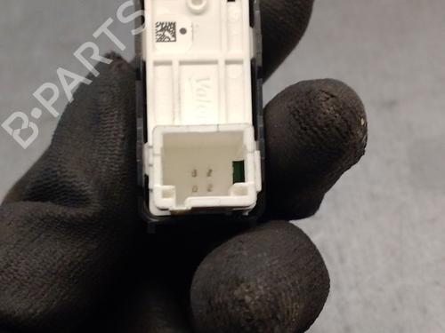Right front window switch PEUGEOT 2008 I (CU_) 1.5 BlueHDI 100 | BP32388649I26