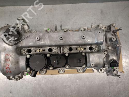 Cylinder head CHEVROLET CRUZE (J300) 2.0 CDI | BP36037879M5  - Image 9
