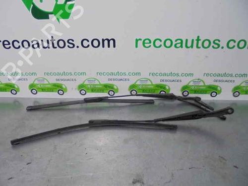 Front windshield wiper arm MERCEDES-BENZ SLK (R171) 200 Kompressor (171.442) | BP3471230C143 