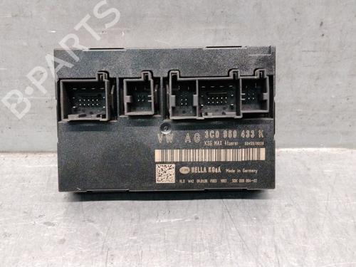 Used Comfort control module Comfort control module 37243561 37243561