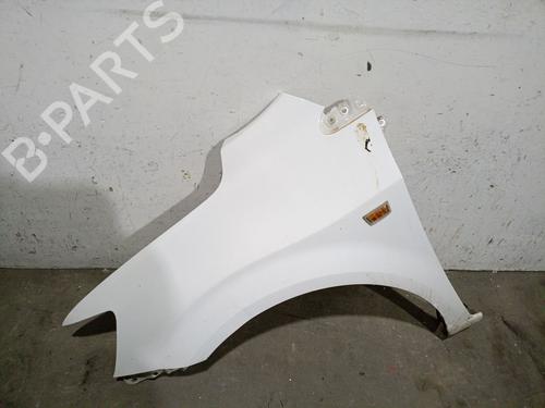 Forkjerm venstre CHEVROLET AVEO Hatchback (T300) 1.3 D (75 hp) 31707223