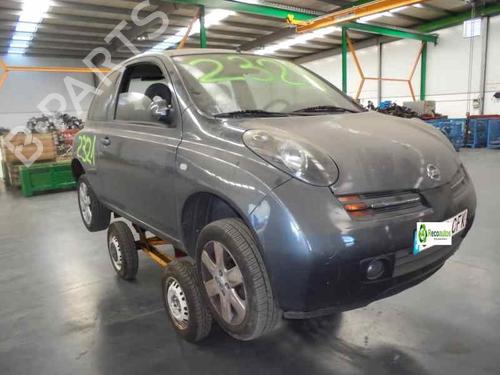 Left front indicator NISSAN MICRA III (K12) 1.4 16V | BP2225664C32 