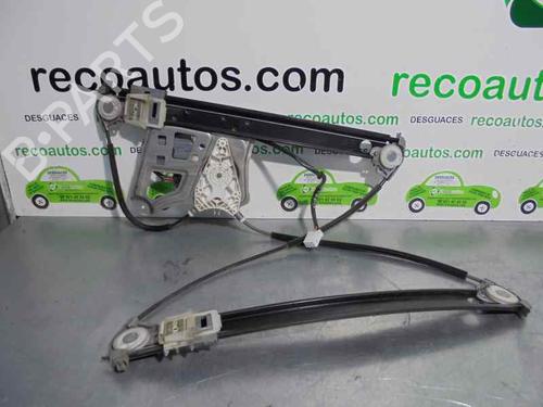 Front left window mechanism MERCEDES-BENZ S-CLASS (W220) S 320 CDI (220.025, 220.125) | BP2335343C22 