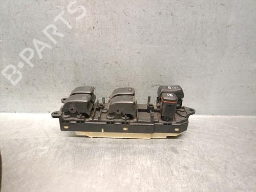 Left front window switch LEXUS RX (_U3_) 400h AWD (MHU38_) | BP37240107I27 - Image 2